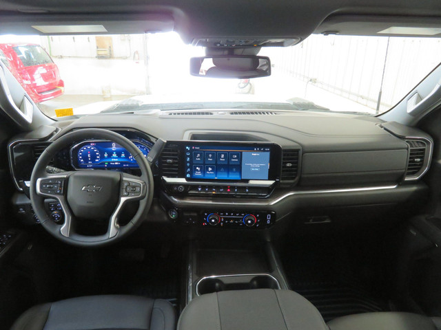 2024 Chevrolet Silverado 2500HD LTZ HD Surround Vision, Adapt... in Cars & Trucks in Brandon - Image 3