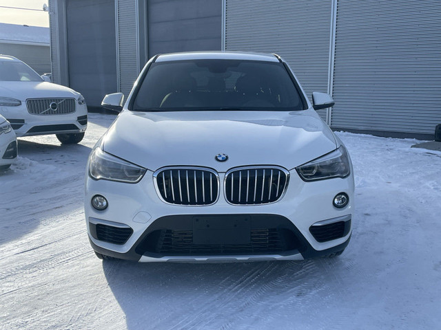 2018 BMW X1 xDRIVE28i AWD SUV/BACK UP CAMERA/FINANCING AVAILABLE in Cars & Trucks in Calgary - Image 2