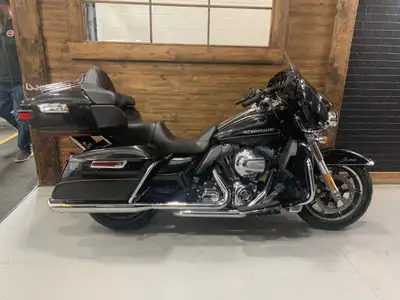 Durham Harley-Davidson has one of the largest used motorcycle inventories in the GTA. We are storing...