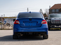 Calling all enthusiasts for this sexy and powerful certified 2016 Subaru WRX SPORT-TECH. Enjoy butte... (image 5)
