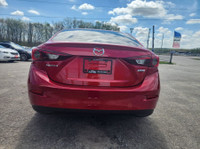 2015 MAZDA MAZDA3 I TOURING featuring: Back up Camera, Navigation, Cruise Control, Hand free phone,... (image 6)