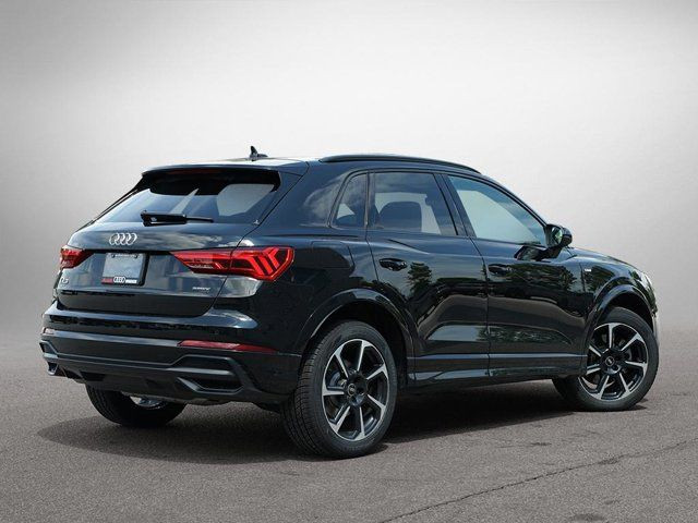 2022 Audi Q3 Progressiv in Cars & Trucks in Windsor Region - Image 4