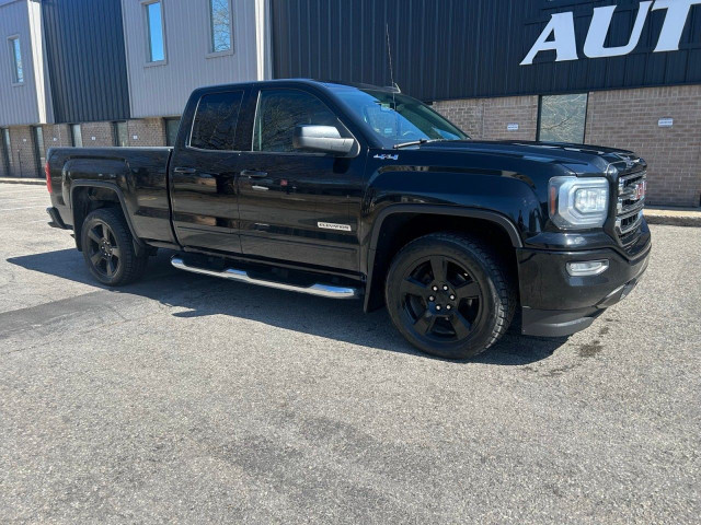 2016 GMC Sierra 1500 in Cars & Trucks in Laval / North Shore - Image 2