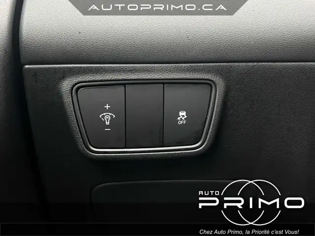 2022 Hyundai Tucson N Line AWD Automatique avec Sièges en Semi-C in Cars & Trucks in Laval / North Shore - Image 40