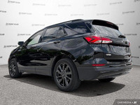 Land a steal on this 2024 Chevrolet Equinox RS before someone else takes it home. Comfortable yet ag... (image 3)