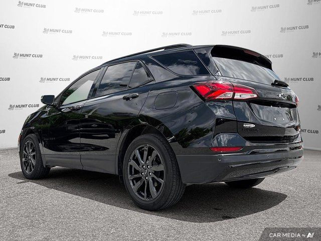 2024 Chevrolet Equinox RS in Cars & Trucks in Ottawa - Image 4