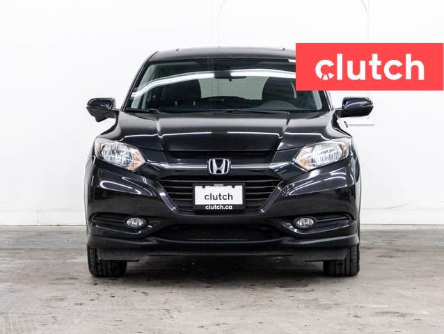 2016 Honda HR-V EX AWD w/Heated Front Seats, Bluetooth, Rearview in Cars & Trucks in City of Toronto - Image 2