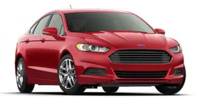 Check out this 2013 Ford Fusion 4dr Sdn SE FWD **New Arrival** . Its transmission and Turbocharged G...