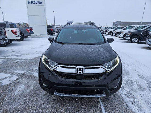 2018 Honda CR-V EX - AWD!! in Cars & Trucks in Saskatoon - Image 2