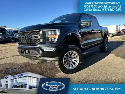 The 2024 F-150 is purpose-built from the ground up designed to be the toughest, most productive F-15...