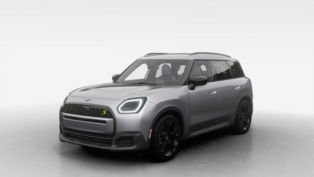 2025 MINI Countryman SE in Cars & Trucks in Laval / North Shore