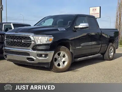 Your Grande Prairie Chrysler store just took in this vehicle! It is either in transit or freshly tra...