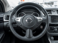 Check out this 2019 Nissan Sentra while we still have it in stock! * This Nissan Sentra is a Bargain... (image 9)
