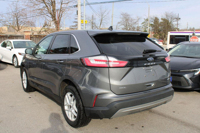 2023 Ford Edge SEL in Cars & Trucks in Mississauga / Peel Region - Image 4