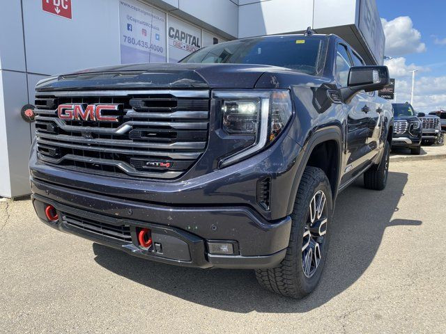 2025 GMC Sierra 1500 AT4 in Cars & Trucks in Edmonton - Image 2