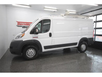 Ram Promaster 1500 ; cargo van avec moteur V6 de 3.6L; toit bas; 136 wh; 10 pieds de plancher; capac... (image 3)