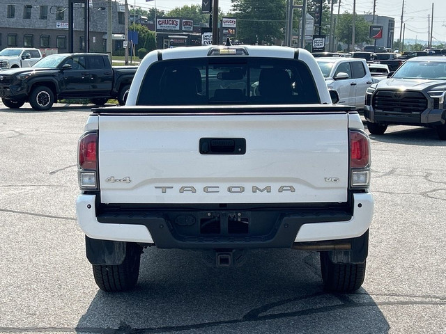 2020 Toyota Tacoma Limited in Cars & Trucks in Barrie - Image 4