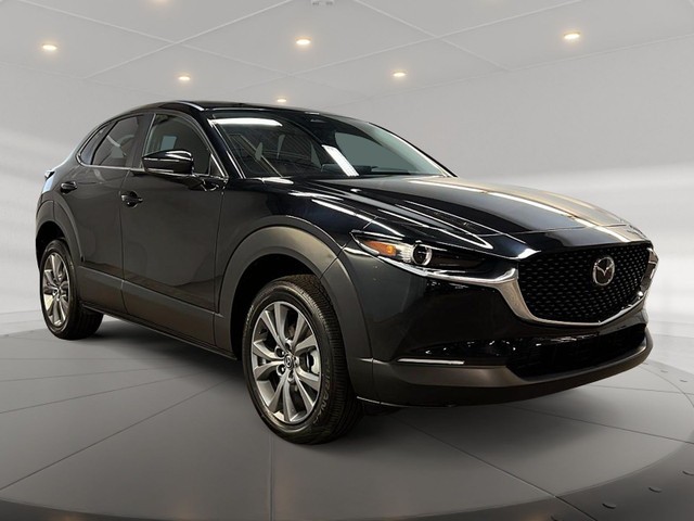 2025 Mazda CX-30 GS 4RM in Cars & Trucks in Laval / North Shore - Image 3