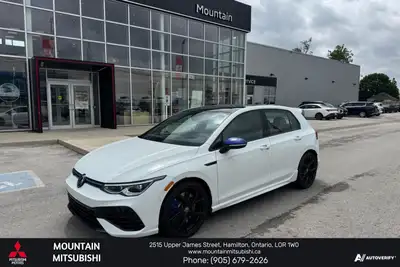 Low Mileage, Sport Suspension, HUD, Navigation, Premium Audio, Leather Seats! Compare at $53998 - Ou...
