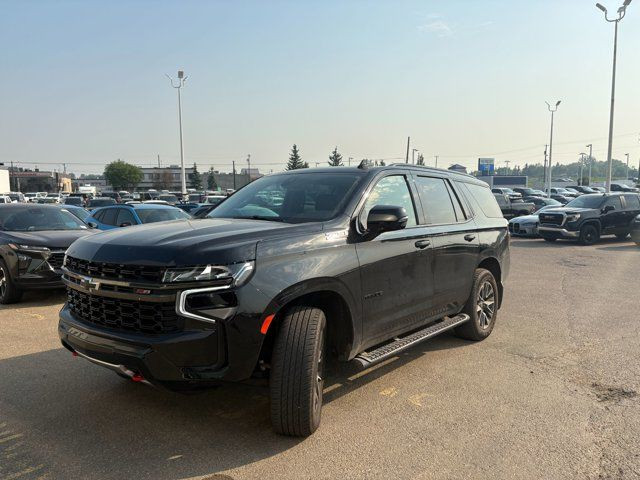 2021 Chevrolet Tahoe Z71 Signature Package 5.3L Max Tow in Cars & Trucks in Edmonton - Image 3