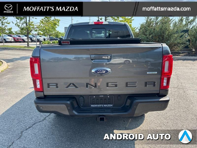 2020 Ford Ranger Lariat LOW MILEAGE - NAVIGATION in Cars & Trucks in Barrie - Image 4