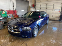  2014 Dodge Charger Police