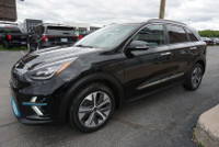 SAFETY INCLUDED ONE OWNER LOW KMS GREAT CONDITIONS Very Clean Kia Niro EV EX with Automatic Transmis... (image 2)
