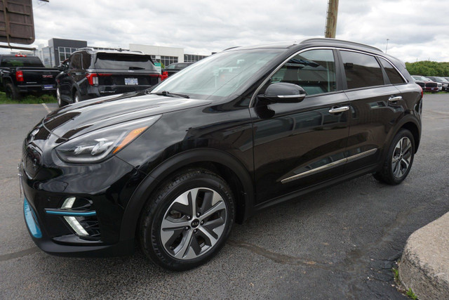 2020 Kia Niro EV in Cars & Trucks in Oakville / Halton Region - Image 3