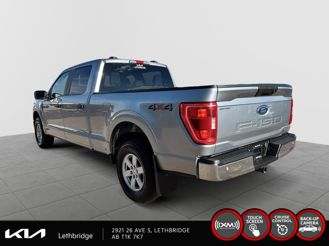 2023 Ford F-150 XL in Cars & Trucks in Lethbridge - Image 4