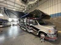 2024 Forest River RV Forester Classic 3011DS Ford