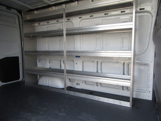 2022 Mercedes-Benz Sprinter Cargo Van 2500 DIESEL 3 PASSENGER HI in Cars & Trucks in Oakville / Halton Region - Image 3