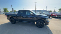 Odometer is 57741 kilometers below market average! This Ram 1500 Classic is equipped with: Premium C... (image 9)