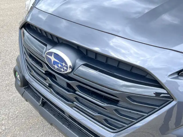 2025 Subaru Outback Onyx - Sunroof - Heated Steering Wheel in Cars & Trucks in Edmonton - Image 7