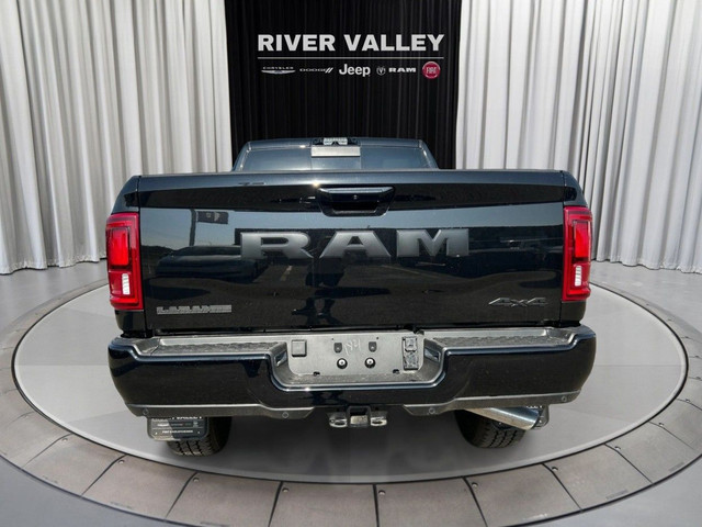 2025 Ram 2500 in Cars & Trucks in Strathcona County - Image 4