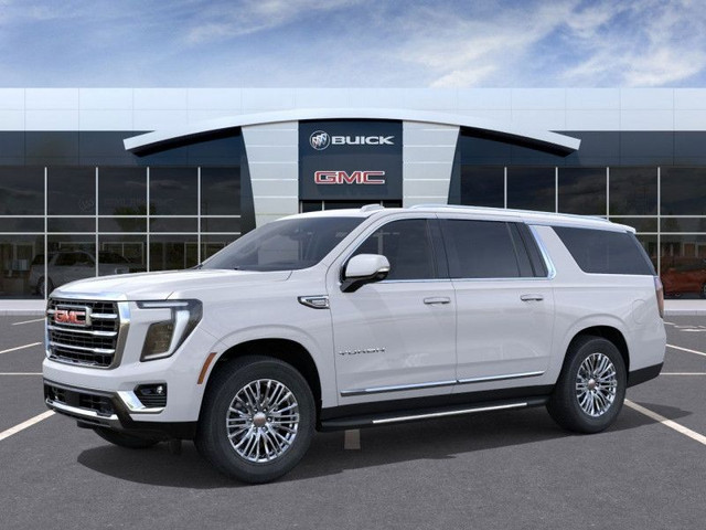 2025 GMC Yukon XL Elevation in Cars & Trucks in Mississauga / Peel Region - Image 2