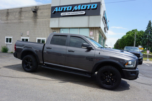 2020 RAM 1500 Classic in Cars & Trucks in Oakville / Halton Region