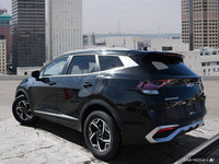 Crowfoot Hyundai, AMVIC Licensed Dealer Why This Is The SPORTAGE For YOU: All-Wheel-Drive 2.5-liter... (image 2)
