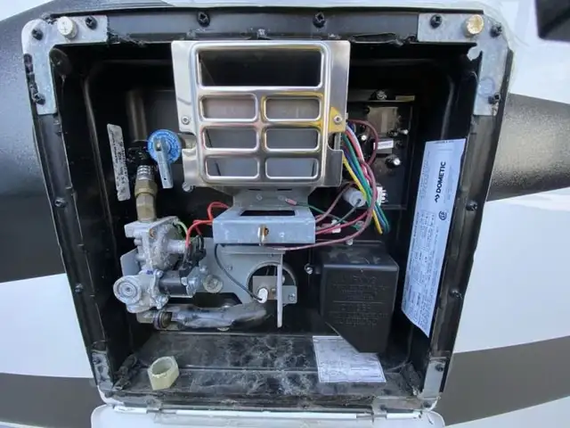 2023 Thor Motor Coach Four Winds 31EV in RVs & Motorhomes in Abbotsford - Image 39