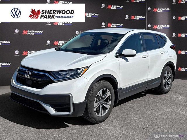 2021 Honda CR-V LX | ALLOYS | HEATED SEATS | CARPLAY in Cars & Trucks in Strathcona County