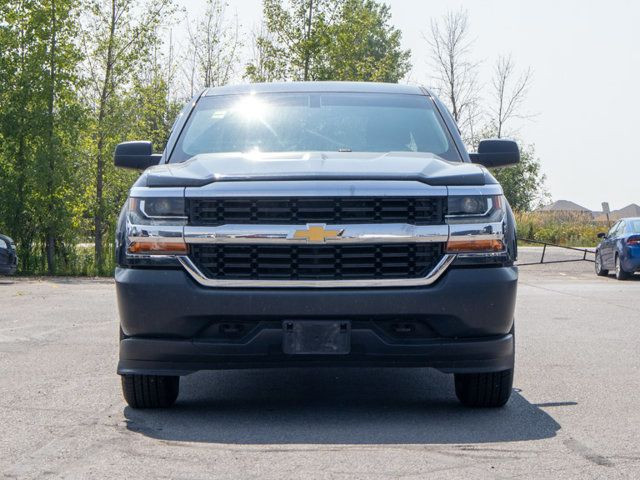 2018 Chevrolet Silverado 1500 - Smart Device Integration in Cars & Trucks in Belleville - Image 3