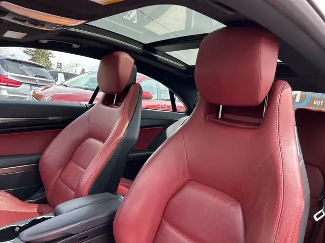 2012 Mercedes-Benz E-Class E 350 in Cars & Trucks in Calgary - Image 12