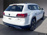 KBB.com 10 Favorite New-for-2018 Cars. Only 42,185 Miles This Volkswagen Atlas delivers a Regular Un... (image 4)