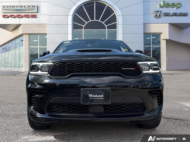 2025 Dodge Durango R/T PLUS in Cars & Trucks in Winnipeg - Image 2