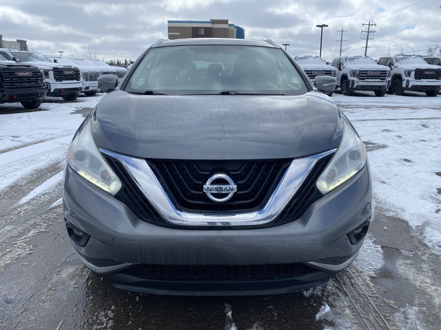 2016 Nissan Murano SL in Cars & Trucks in Edmonton - Image 4