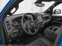 This Ram 1500 boasts a Twin Turbo Regular Unleaded I-6 3.0 L/183 engine powering this Automatic tran... (image 9)