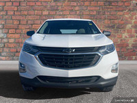 KBB.com 10 Best SUVs Under $30,000. This Chevrolet Equinox has a dependable Turbocharged Gas I4 1.5L... (image 7)