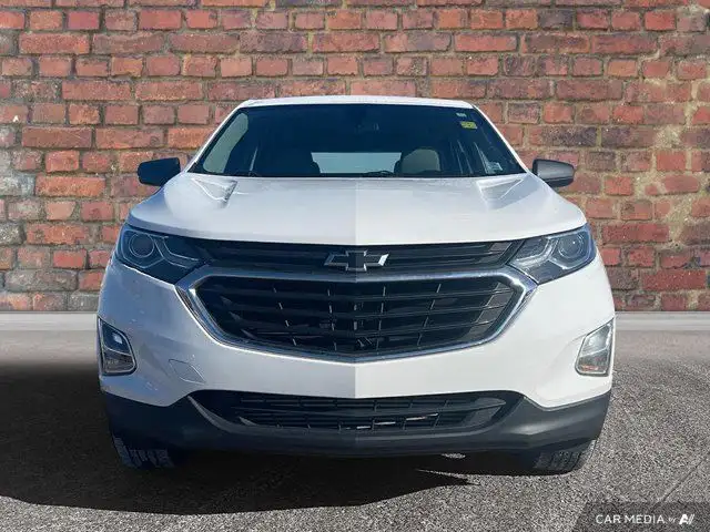 2019 Chevrolet Equinox LS in Cars & Trucks in Dartmouth - Image 9