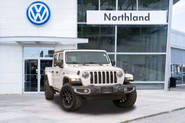 2023 Jeep Gladiator Sport S in Cars & Trucks in Calgary