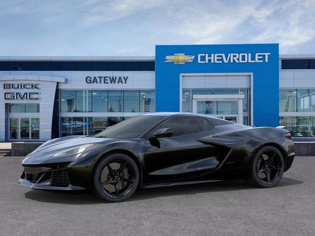 2025 Chevrolet Corvette E-Ray in Cars & Trucks in Mississauga / Peel Region - Image 2