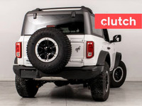 NO ACCIDENTS / CLEAN CARFAX / 1 OWNER / Auto Dimming Rearview Mirror, Front Heated Seats, Climate Co... (image 3)